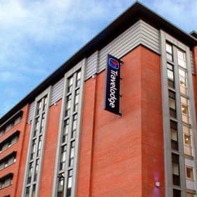 Travelodge has released thousands of cheap rooms for UK stays this bank holiday 