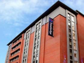 Travelodge has released thousands of cheap rooms for UK stays this bank holiday 