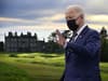 COP26: Where is Biden staying in Scotland? Luxury hotel where President Biden is staying for COP26, revealed