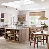Searches for Molly Mae-style interiors have surged by 200% since her documentary first aired earlier this year