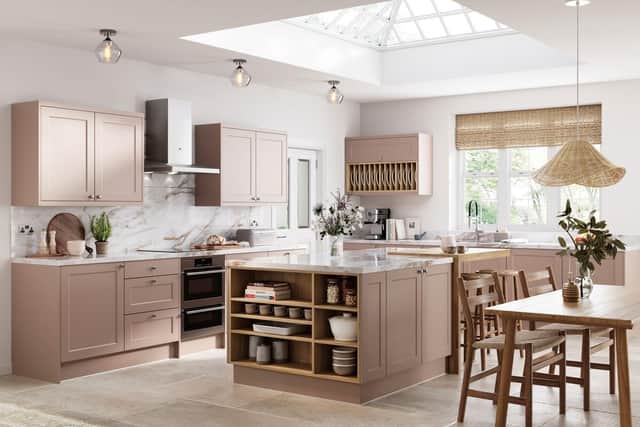 Searches for Molly Mae-style interiors have surged by 200% since her documentary first aired earlier this year