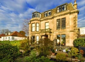 Image: Alan Rennie Photography