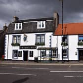The longtime name of a popular Linlithgow tavern has been labelled problematic.