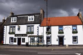 The longtime name of a popular Linlithgow tavern has been labelled problematic.