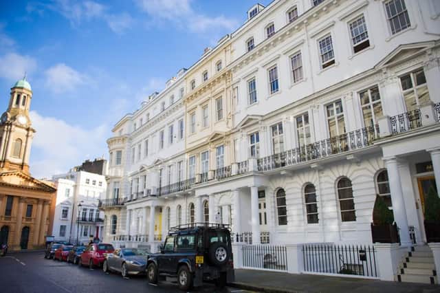 The Portobello Hotel, London. Pic: Contributed