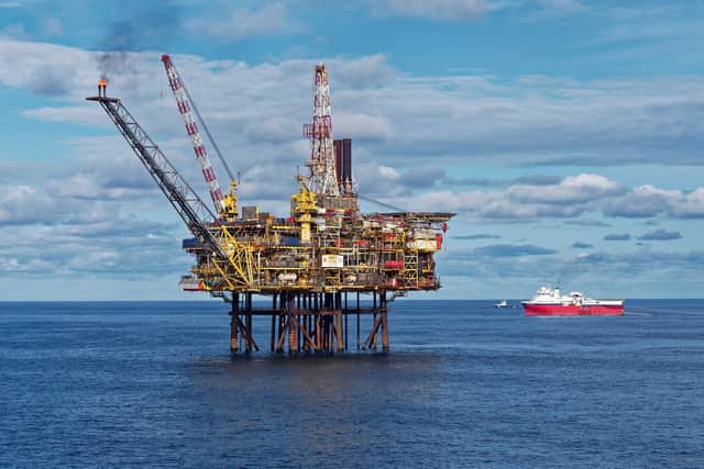 2022 was the safest year to work in offshore oil and gas since records began, says OEUK. (Picture: Julian Walters/stock.adobe.com)