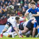 Scotland will play France home and away in August, with both games live on Prime Video. (Photo by Ross Parker / SNS Group)