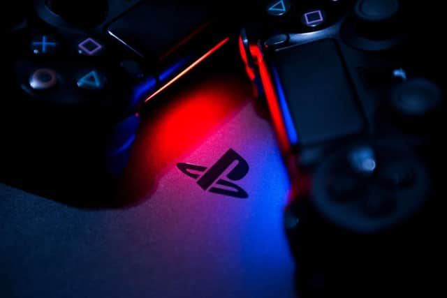 What will the new Playstation look like? Picture: Shutterstock