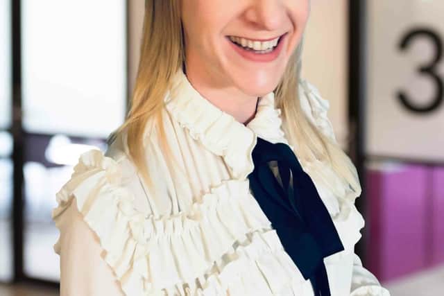 Fiona Pask