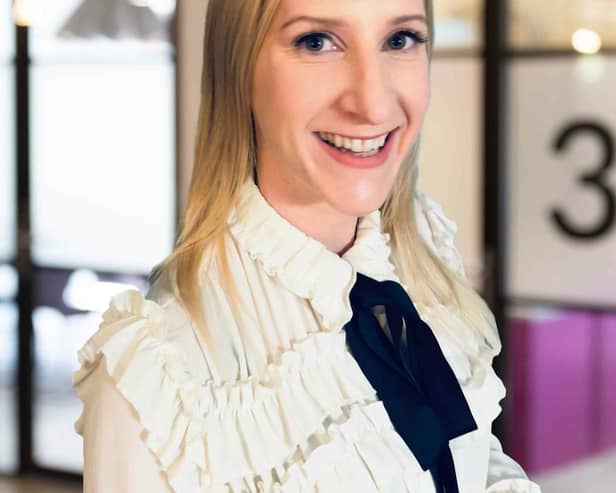 Fiona Pask