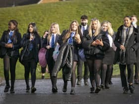 School pupils are driving transmission of covid, an epidemiologist has warned.