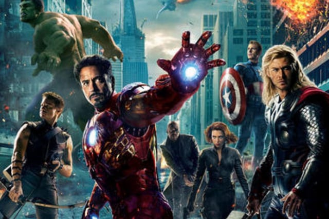 Matching Shang-Chi’s score of 91%, Marvel’s The Avengers was the first time we see multiple superheroes fighting as one in the MCU. We’d seen most of them before, but their union against the Chitauri in New York would lay the groundwork for many of the movies to follow.