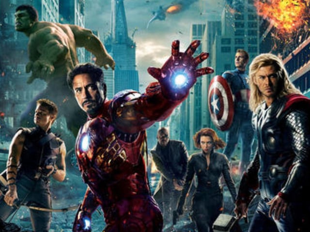 Matching Shang-Chi’s score of 91%, Marvel’s The Avengers was the first time we see multiple superheroes fighting as one in the MCU. We’d seen most of them before, but their union against the Chitauri in New York would lay the groundwork for many of the movies to follow.
