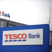 Tesco Bank was founded in 1997 and has thousands of people working across its main centres, including in Edinburgh and Glasgow.