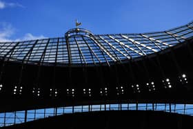 Tottenham Hotspur are mourning the death of Gian Piero Ventrone.