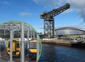 Scotland’s transport minister has said the “signs are not optimistic” in preventing ScotRail staff from going on strike during Cop26.