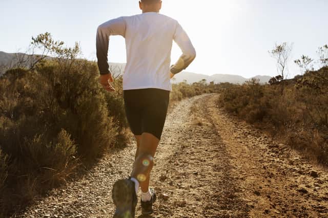 How to get into the fitness habit