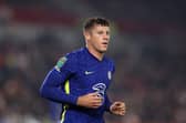 Ross Barkley is out of the picture at Chelsea.
