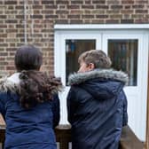 Place2Be is a charity providing children's mental health support in Scotland. Picture Place2Be