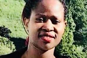 Marcy Baguma's body was discovered in her flat in Glasgow's Govan area at the weekend.