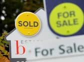 Prices are rising in Scotland