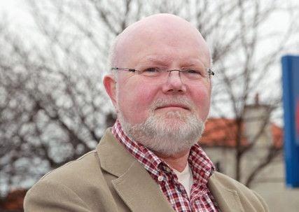 Colin Beattie has been named as SNP treasurer again