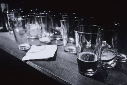 Charities are calling for change in Scotland's long-standing problem with drink. Picture: Getty Images