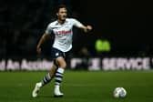 Preston North End defender Ben Davies. Picture: SNS