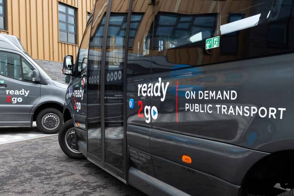 The majority of customers (79%) did not support the withdrawal of the Ready2Go service.
