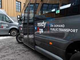 The majority of customers (79%) did not support the withdrawal of the Ready2Go service.