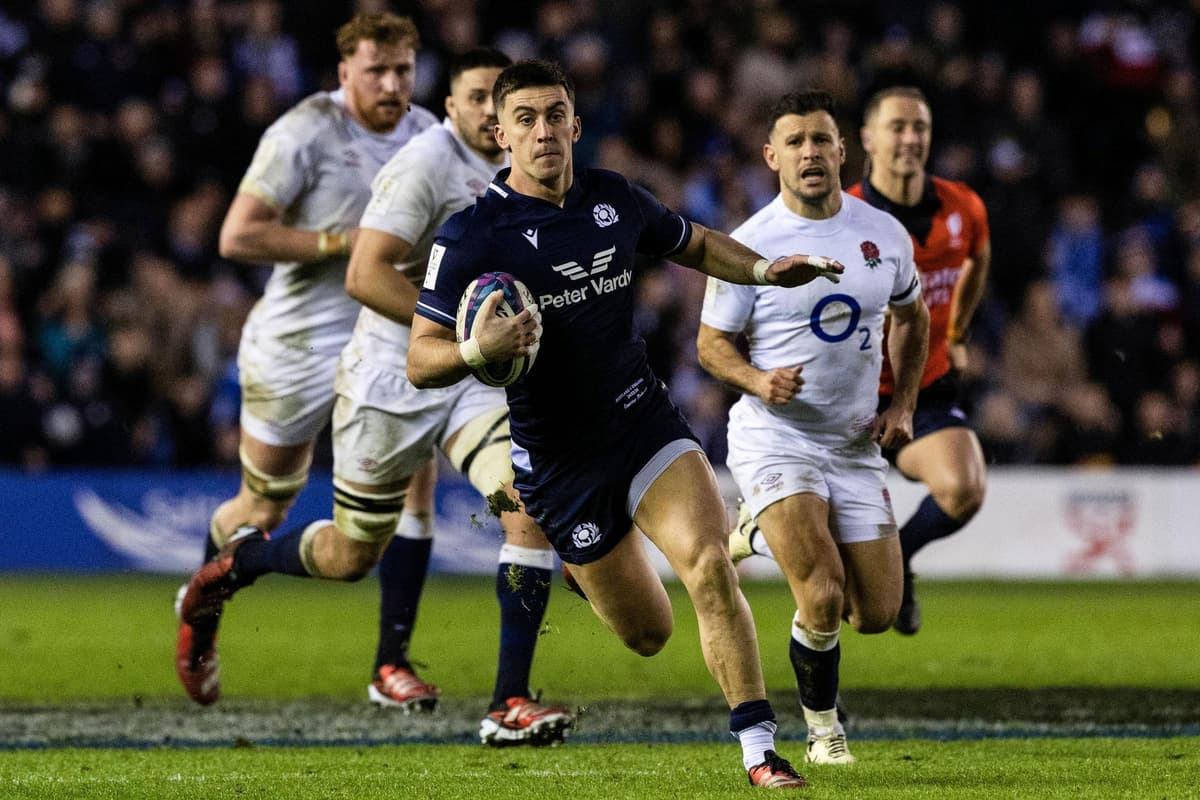 Fraser Brown: Scotland can plug Sione Tuipulotu gap but big question surrounds problem position