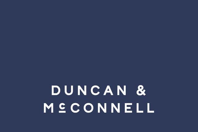 Duncan & McConnell Solicitors