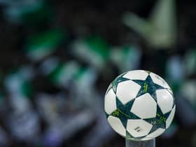 The latest updates and transfer speculation from around the SPFL. Picture: SNS