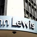 John Lewis has always been staff-owned but that brilliant model is now under threat (Picture: Sean Dempsey/PA)
