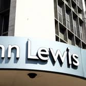 John Lewis has always been staff-owned but that brilliant model is now under threat (Picture: Sean Dempsey/PA)