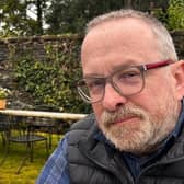 David Kennedy wanted people to appreciate what local government does for them