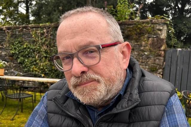 David Kennedy wanted people to appreciate what local government does for them