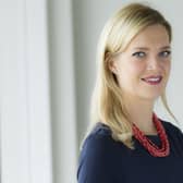 Susannah Donaldson, Partner and Co-head of Pinsent Masons global equality law practice (Picture: Peter Devlin)