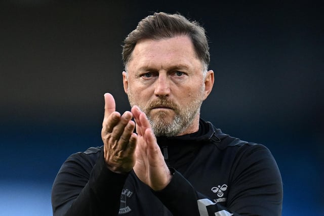 The Austrian was sacked by Southampton earlier this month after a poor run of results left them in the relegation zone. Current Rangers sporting director Ross Wilson was director of football at Southampton when Hasenhuttl was appointed four years ago.