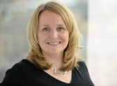 Sarah Baillie is a Partner, Addleshaw Goddard
