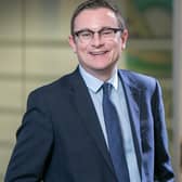 Steven Smart, Partner, Horwich Farrelly