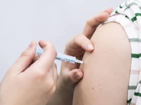 Those who have not yet had their spring Covid booster are being urged to come forward.