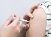 Those who have not yet had their spring Covid booster are being urged to come forward.