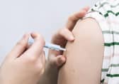 Those who have not yet had their spring Covid booster are being urged to come forward.