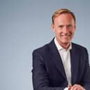 Burness Paull chairman Peter Lawson: 'Our commitment to building deeper client relationships was underway prior to the pandemic and we took the decision at the outset of lockdown to accelerate that support.'