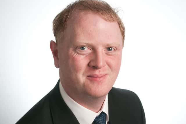 A will helps you avoid chaos, uncertainty, distress and extra cost, says Graeme Dickson