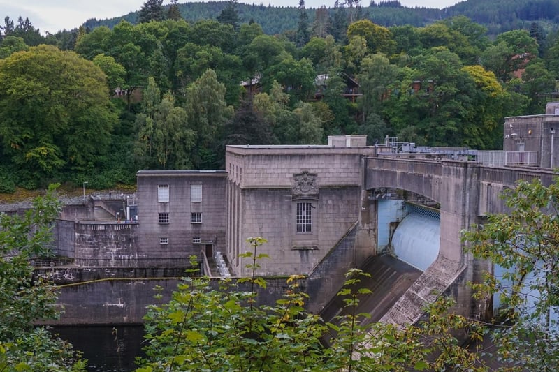 Located on the River Tummel in Highland Perthshire, this pretty little town is easily accessible by train from Edinburgh and punches above its weight in terms of things to do and see. Take a look around Pitlochry Dam Visitor Centre, which explains the rich history of hydro-electricity in the north of Scotland. You can also watch salmon travelling upstream on the fish ladder during breeding season. From the train station you can easily walk to Blair Athol Distillery, one of the oldest working distilleries in Scotland. Enjoy a leisurely tour around the premises and a dram of Blair Athol 12-Year-Old whisky. If you want to explore the surrounding countryside, venture into Faskally Wood in Tay Forest Park, which is home to a variety of tree species. Enjoy a leisurely stroll along Loch Dunmore or follow any of the signposted paths. For a more strenuous hike, head to Ben Vrackie, which peaks at 841m and offers stunning views of the surrounding hills.