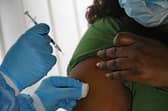 It is hoped the vaccine roll-out will prevent thousands of infections.