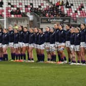 Contracts will be awarded to a minimum of 30 Scotland players. (Photo by Charles McQuillan/Getty Images)