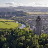 Stirling is set to become a fully augmented reality (AR) city in an “exciting world-first”, organisers have announced.